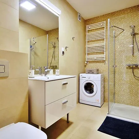 Polanki Park Nemo B001 By Interhome *