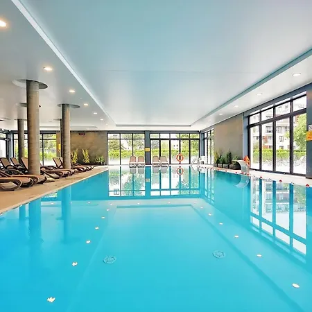 Polanki Park Nemo B001 By Interhome *