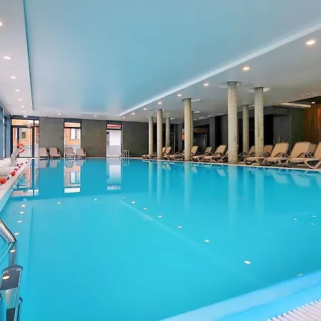Polanki Park Nemo B001 By Interhome Apartmán Kolobřeh