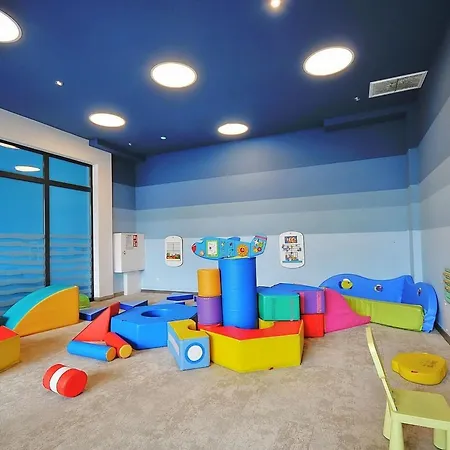 Polanki Park Nemo B001 By Interhome Apartmán Kolobřeh