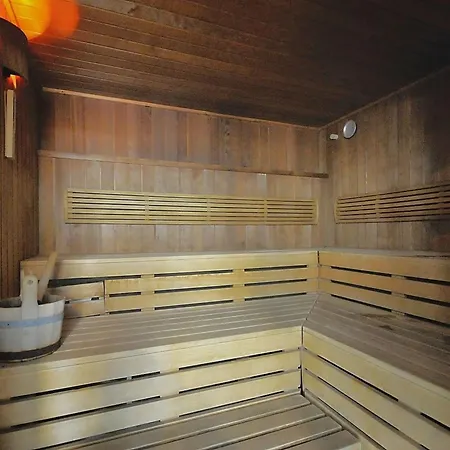 Polanki Park Nemo B001 By Interhome Kolobřeh