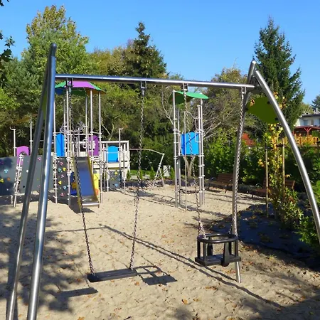 Polanki Park Nemo B001 By Interhome Apartmán *