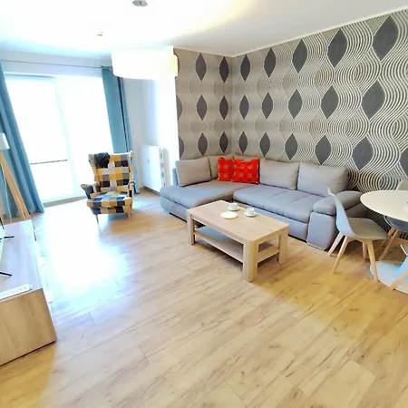 Polanki Park Nemo B001 By Interhome
