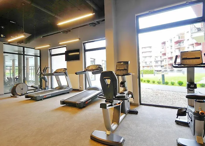 Polanki Park Nemo B001 By Interhome Kolobrzeg