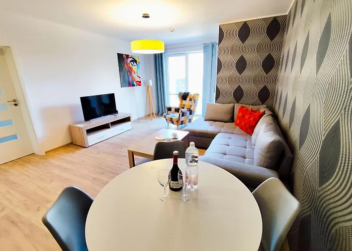 Polanki Park Nemo B001 By Interhome Daire *